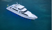 Motor yacht ISLAND TIME -  Main